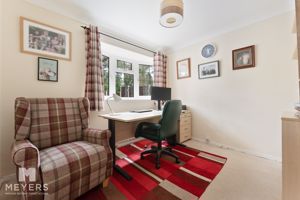 Study/Bedroom 5- click for photo gallery